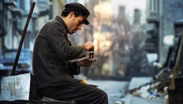 Çöpçüler Kralı filminin konusu ne? Çöpçüler Kralı filminin oyuncuları kim? Çöpçüler Kralı filmi nerede çekildi?