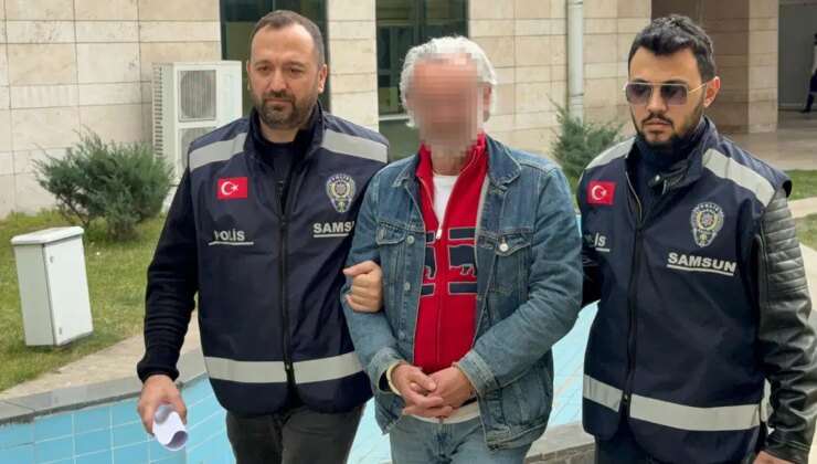 ‘Çorba tartışması’ silahlı saldırıya dönüştü: İş yerine ateş açan lokantacı tutuklandı