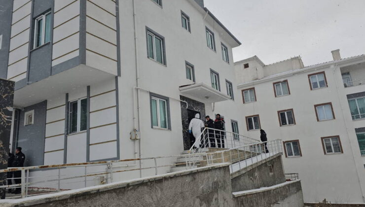 Çorum’da bir çift evlerinde silahla vurulmuş halde ölü bulundu