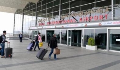 Çukurova’dan Erbil’e direkt uçuş müjdesi