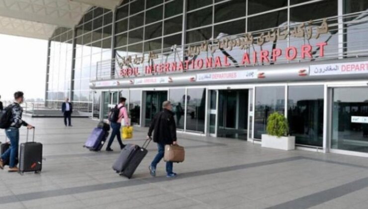 Çukurova’dan Erbil’e direkt uçuş müjdesi