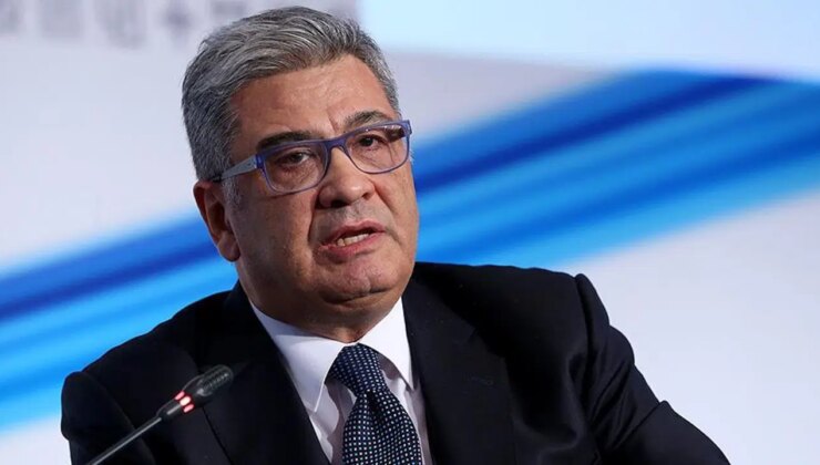 Cumburbaşkanı Başdanışmanı Cemil Ertem: Başkan Maduro’nun yanındayız, bu haydutluk cezasız kalmamalı!