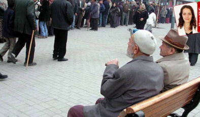 Cumhur İttifakı’nda emekli maaşı çıkmazı: AKP ve MHP kulislerinde rahatsızlık büyüyor