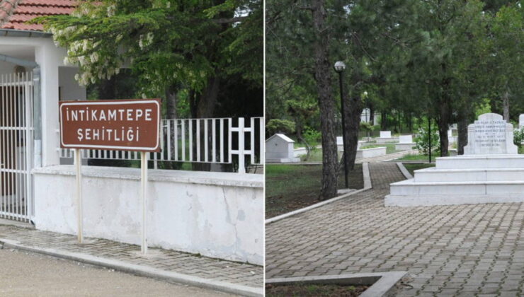 Cumhuriyet gündeme getirmişti: Çimsa, İntikamtepe Şehitliğindeki maden başvurusunu geri çekti