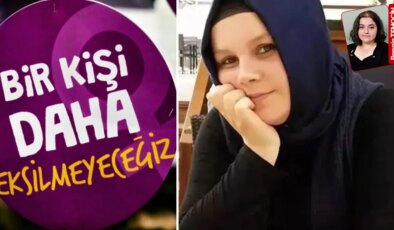 Cumhuriyet gündeme getirmişti… Ece Kılıçaslan’ın şüpheli ölümü: Bilirkişi raporunun ardından sanık tutuklandı