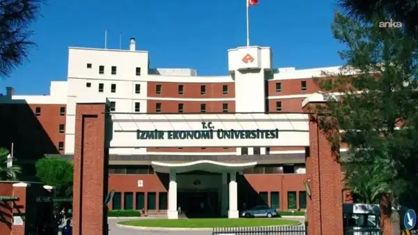 Cumhuriyet gündeme getirmişti: İzmir Ekonomi Üniversitesi’ndeki ‘dijital şiddet’ skandalında 1 tutuklama