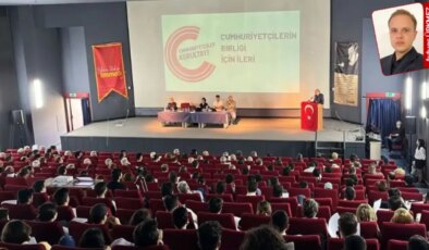 Cumhuriyetçiler Kurultayı Ankara’da Kurtuluş Programı’nı ilan edecek… Farklı gelenekler, ortak amaç: Cumhuriyet’in kurtuluşu!