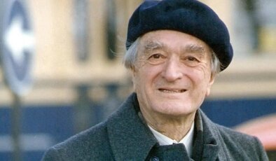 Cumhuriyetin müzik hafızası: Ahmet Adnan Saygun