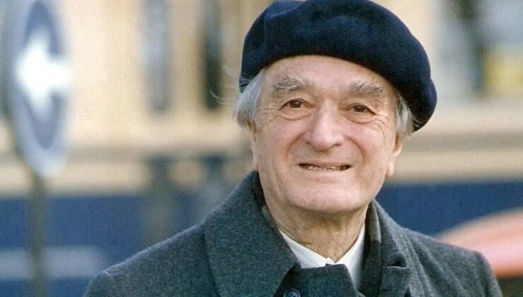 Cumhuriyetin müzik hafızası: Ahmet Adnan Saygun