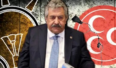 Cumhur’un içinde ‘rahatsızlık’ iddiası… MHP’nin bazı açıklamaları, AKP’de soru işaretleri mi yaratıyor? ‘Feti Yıldız’ın verdiği rakamlar, bürokratları bile şaşırtmış’
