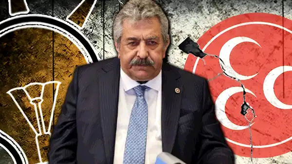 Cumhur’un içinde ‘rahatsızlık’ iddiası… MHP’nin bazı açıklamaları, AKP’de soru işaretleri mi yaratıyor? ‘Feti Yıldız’ın verdiği rakamlar, bürokratları bile şaşırtmış’