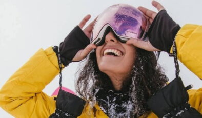 Dağdan şehre uzanan bir stil yolculuğu: Kayak modası