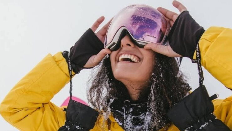 Dağdan şehre uzanan bir stil yolculuğu: Kayak modası