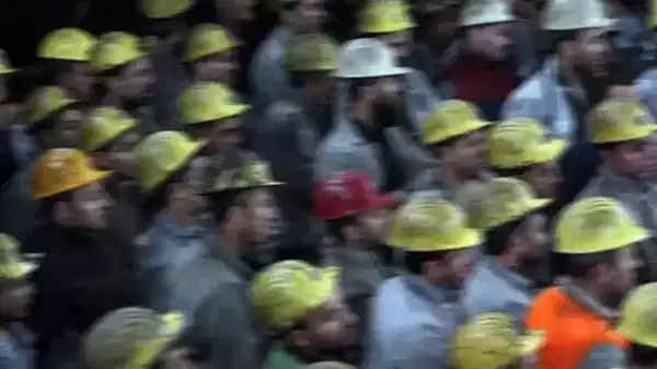 Daha önce onlarca işçinin öldüğü TTK madenlerinde alarm: Müfettişler iş durdurma istedi, Genel Müdürlük “eksik yok” dedi