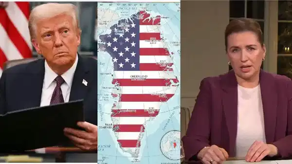 Danimarka: ABD’nin Grönland’a saldırısı, NATO’nun sonu olur