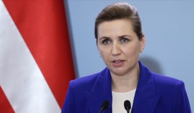 Danimarka Başbakanı Frederiksen: Gerekirse ABD’ye karşı güç kullanırız