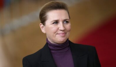 Danimarka Başbakanı Frederiksen: Kırmızı çizgilerimiz tartışmaya açık değil