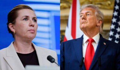 Danimarka’dan ABD’ye rest: Egemenlik pazarlık konusu olamaz