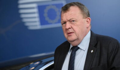 Danimarka’dan Grönland için ‘kırmızı çizgimiz’ mesajı