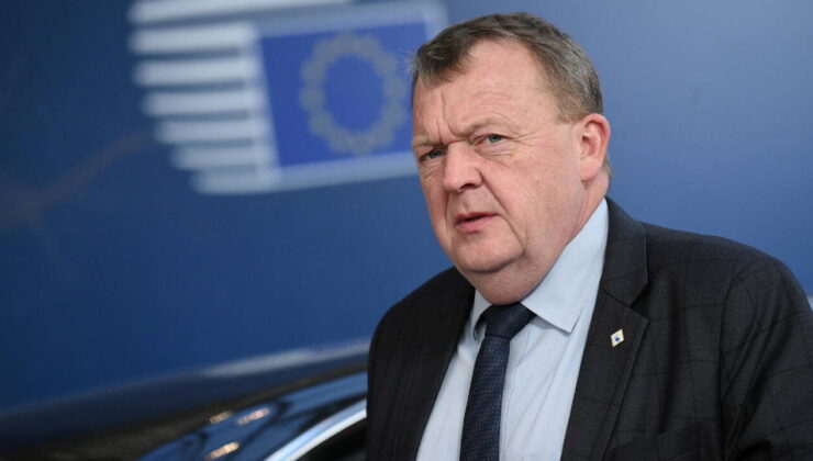 Danimarka’dan Grönland için ‘kırmızı çizgimiz’ mesajı