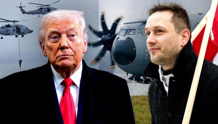 Danimarkalı vekilden Trump’a Grönland uyarısı: Bu bir savaş ilanı olur