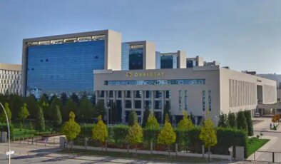 Danıştay 1. Dairesi başkanlığı için seçim yarın yapılacak