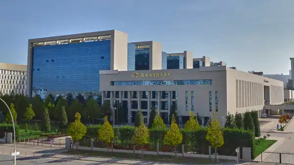 Danıştay 1. Dairesi başkanlığı için seçim yarın yapılacak