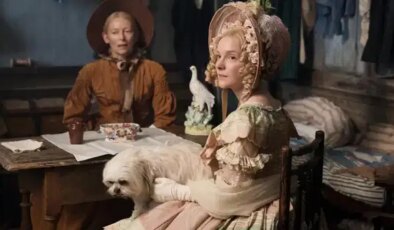 David Copperfield’ın Çok Kişisel Hikayesi filminin konusu ne? David Copperfield’ın Çok Kişisel Hikayesi filminin oyuncuları kim?