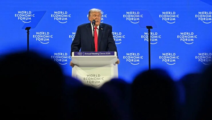 Davos 2026 sona erdi: Trump zirveye yön verdi