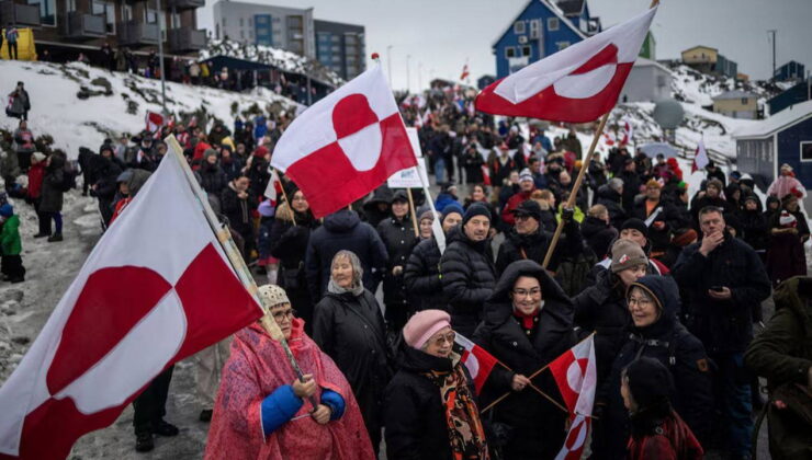 Davos’ta Grönland pazarlığı: Trump’tan ‘çerçeve anlaşma’ çıkışı