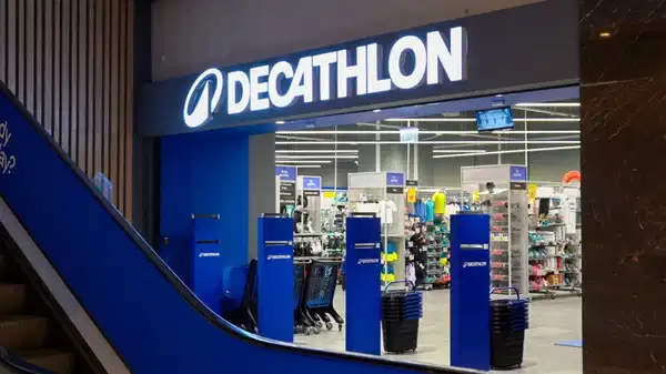 Decathlon 3 yılda 28 yeni mağaza açmayı hedefliyor