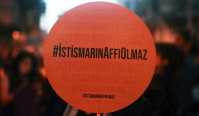 Dedesinin cinsel istismarına maruz kaldı: Kendisini korumayan babasına tazminat davası açtı