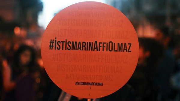 Dedesinin cinsel istismarına maruz kaldı: Kendisini korumayan babasına tazminat davası açtı