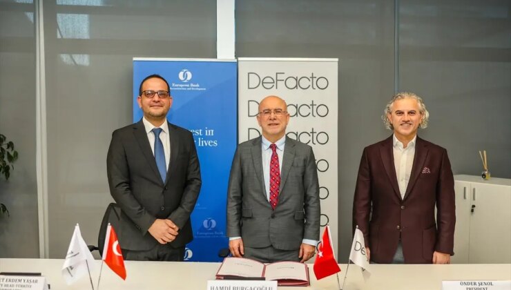 DeFacto’nun global yolculuğu yeni operasyonlarla devam ediyor