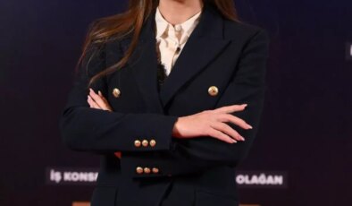 DEİK İş Konseyleri Seçimli Genel Kurul Toplantıları İstanbul’da Yapıldı