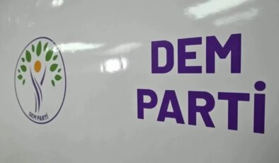 DEM Parti: ‘Barış Akademisyenleri derhal görevlerine iade edilmelidir’