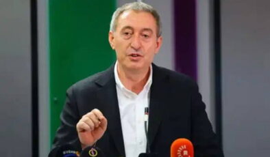 DEM Parti Eş Genel Başkanı Tuncer Bakırhan: ‘Kırılma derinlerde ve giderek büyüyor’