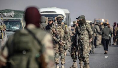 DEM Parti Parti Meclisi Sonuç Bildirgesi: ‘HTŞ rejimine aktif destek sunan yaklaşım kabul edilemez”