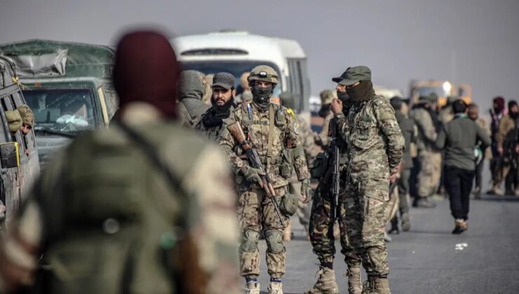 DEM Parti Parti Meclisi Sonuç Bildirgesi: ‘HTŞ rejimine aktif destek sunan yaklaşım kabul edilemez”