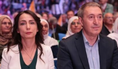 DEM Parti’den siyasi partilere ‘Suriye’ ziyareti