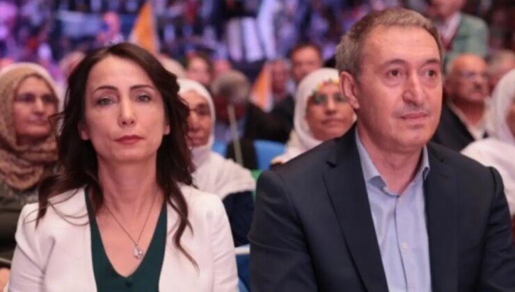 DEM Parti’den siyasi partilere ‘Suriye’ ziyareti