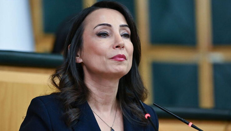 DEM Parti’den Suriye’ye ziyaret kararı