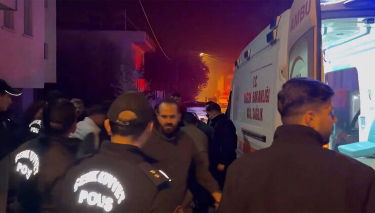 DEM Partili Bozan: ‘Eylem sonrası açılan ateşle 24 yaşındaki genç hayatını kaybetti’