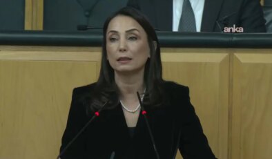 DEM Partili Tülay Hatimoğulları konuştu: MHP’li yöneticilere seslendi, iktidardan yeni yıl taleplerini sıraladı