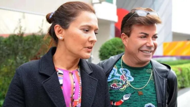 Demet Akalın, Faith Ürek’in son durumunu açıkladı!