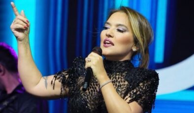 Demet Akalın ile Blok3 barıştı