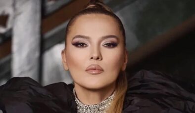 Demet Akalın: Kimseden delikanlılık beklemiyorum