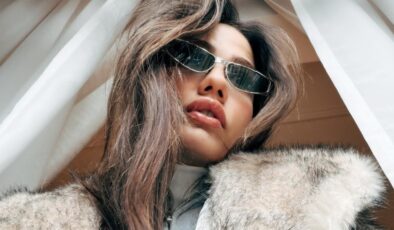 Demet Özdemir’in Budapeşte günleri: Bebiş sevdim