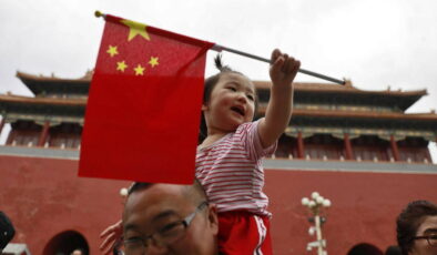 Demografik kriz derinleşti: Çin’de doğum oranı dibe vurdu