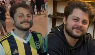 Deniz’den 5 gündür haber yok